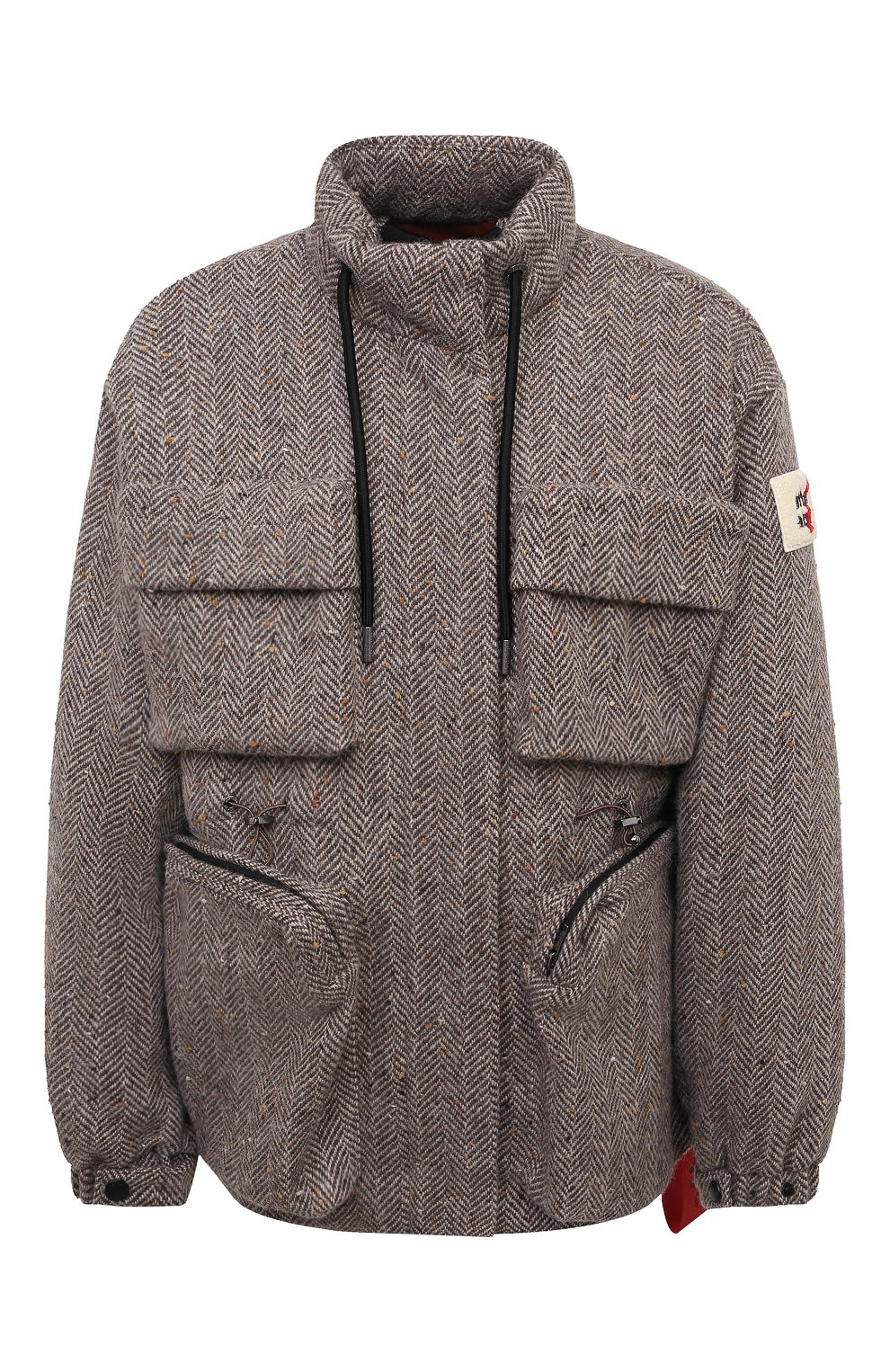 Пуховик AFTER LABEL, арт. NEW Y0RK/LN01, фото 1