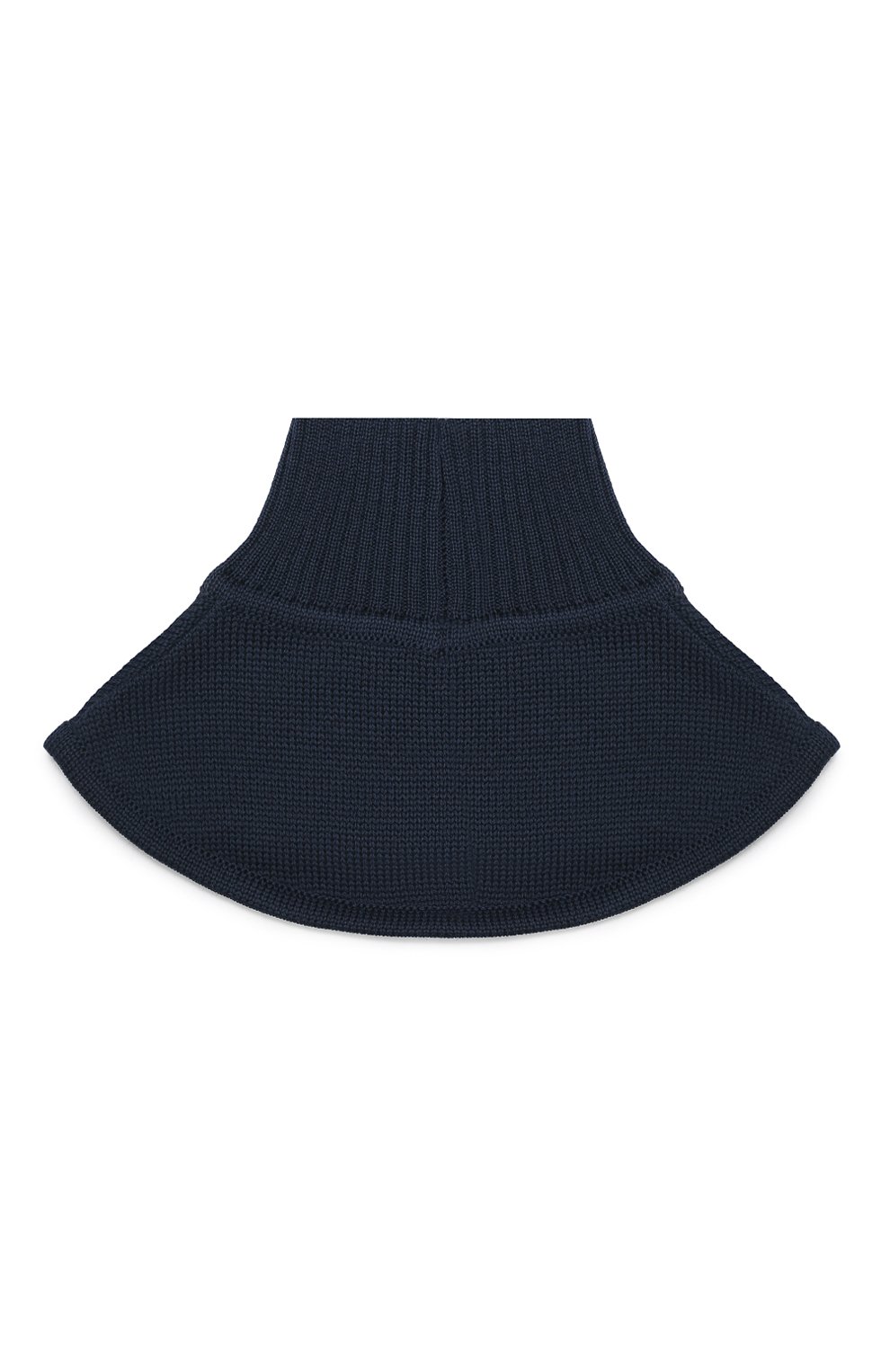 Шерстяной шарф-снуд CATYA, арт. 923747/1, фото 2