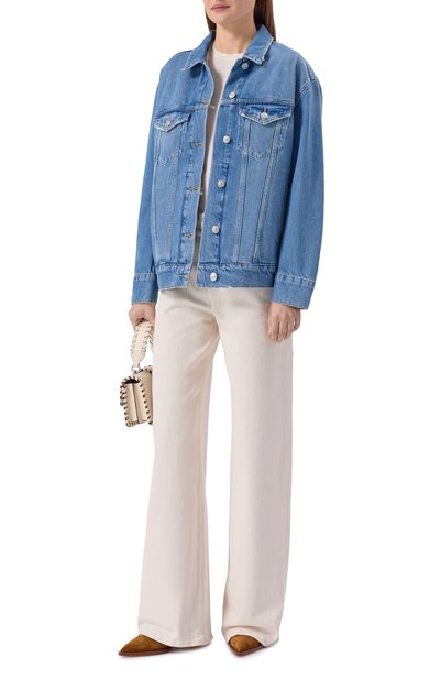 Джинсовая куртка wren PAIGE, арт. 1H44028-C804, фото 2