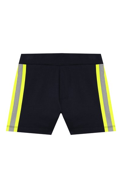 Комплект из поло и шорт MONCLER, арт. F1-951-8M717-20-8496F, фото 4