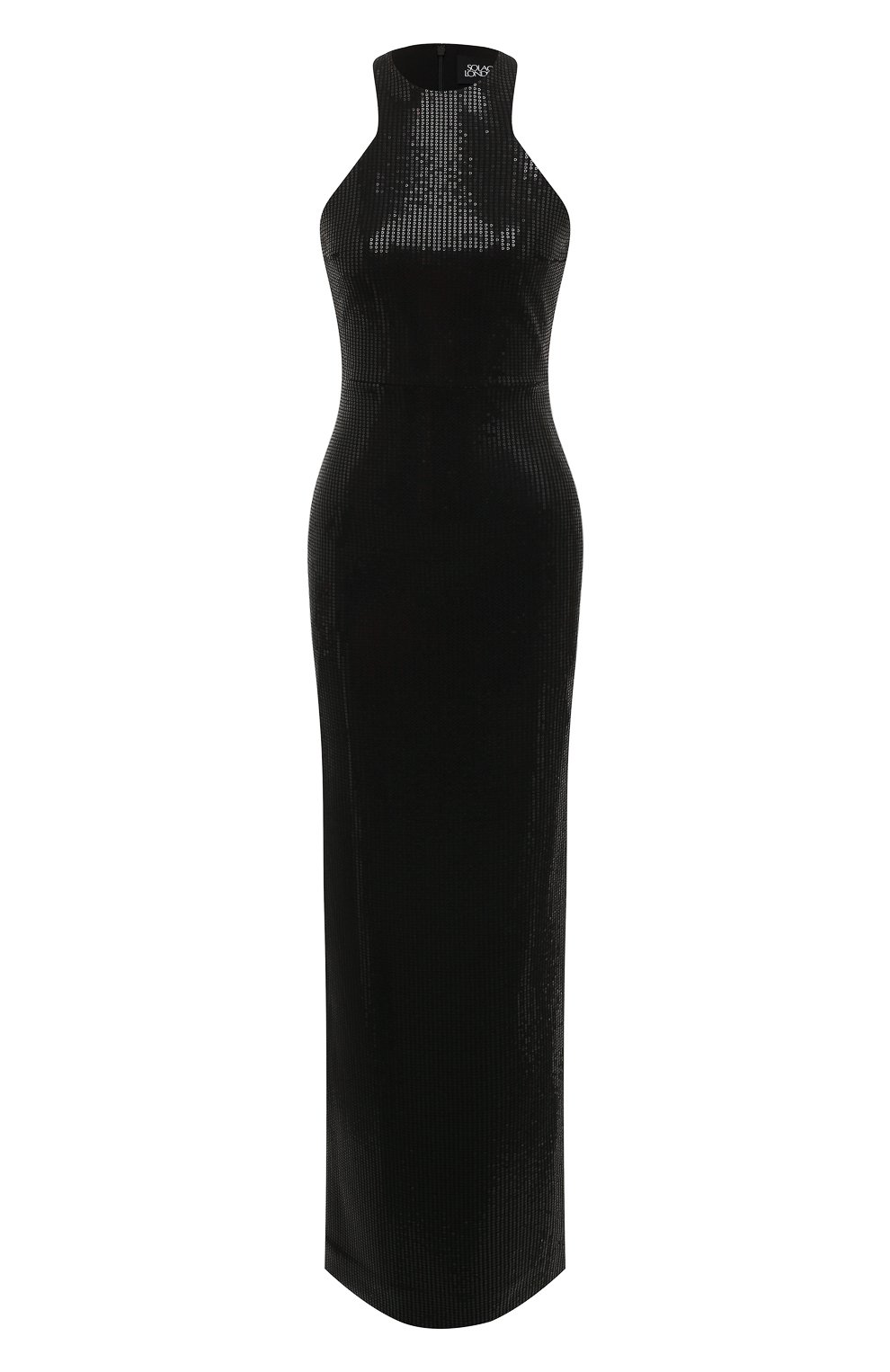 Платье с пайетками SOLACE LONDON, арт. 0S31090, фото 1