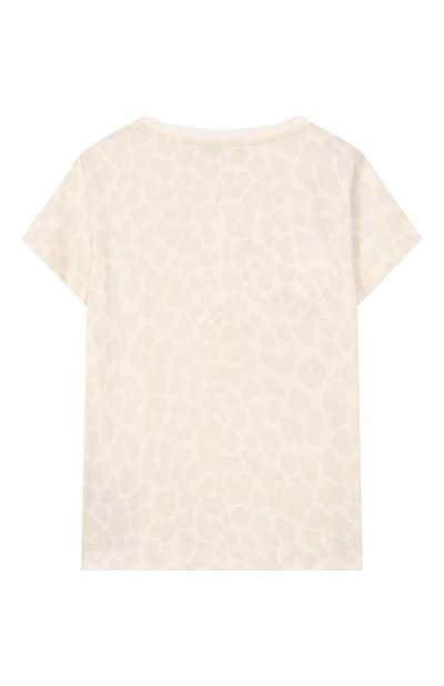 Хлопковая футболка BALMAIN, арт. BY8C21, фото 2