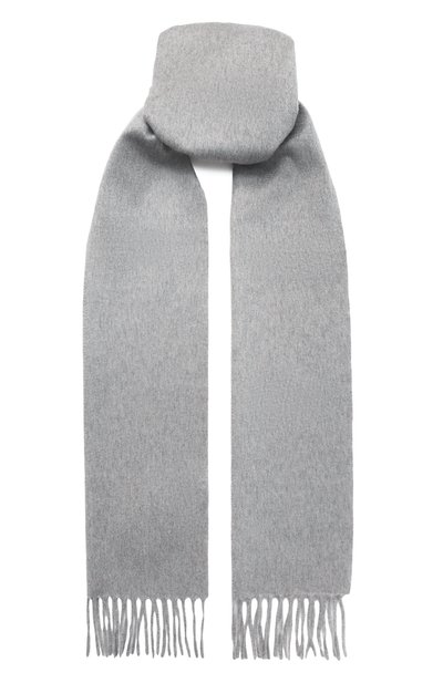 Женский кашемировый шарф MVST, арт. S4/28X190/5447-DV10