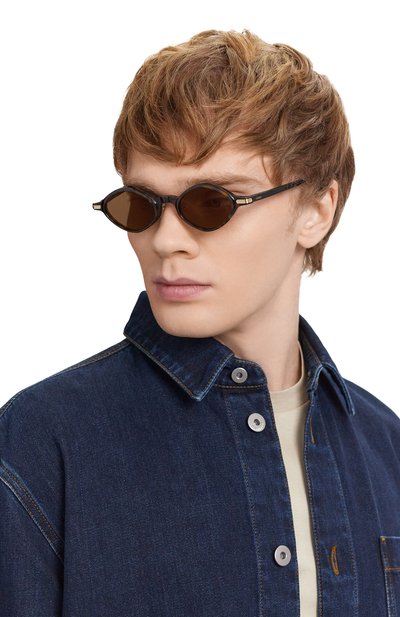 Солнцезащитные очки CARTIER, арт. CT0540S 002, фото 2