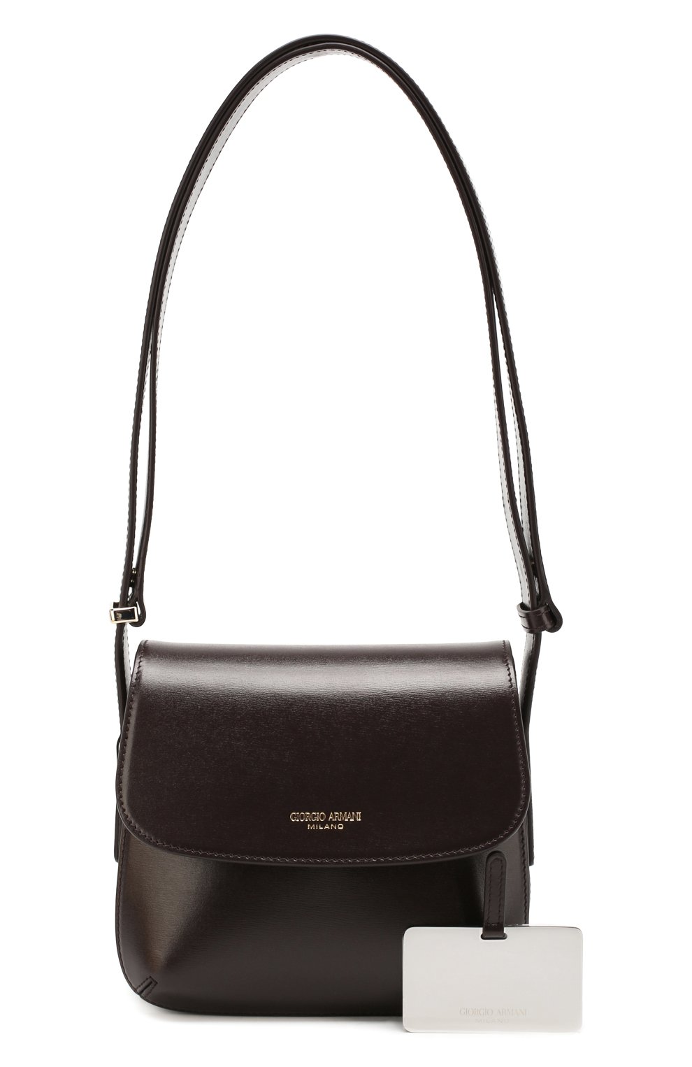 Сумка la prima small GIORGIO ARMANI, арт. Y1E138/YTF4A, фото 6