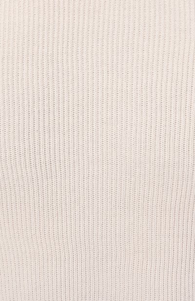 Хлопковый джемпер BRUNELLO CUCINELLI, арт. M2940B2282, фото 5