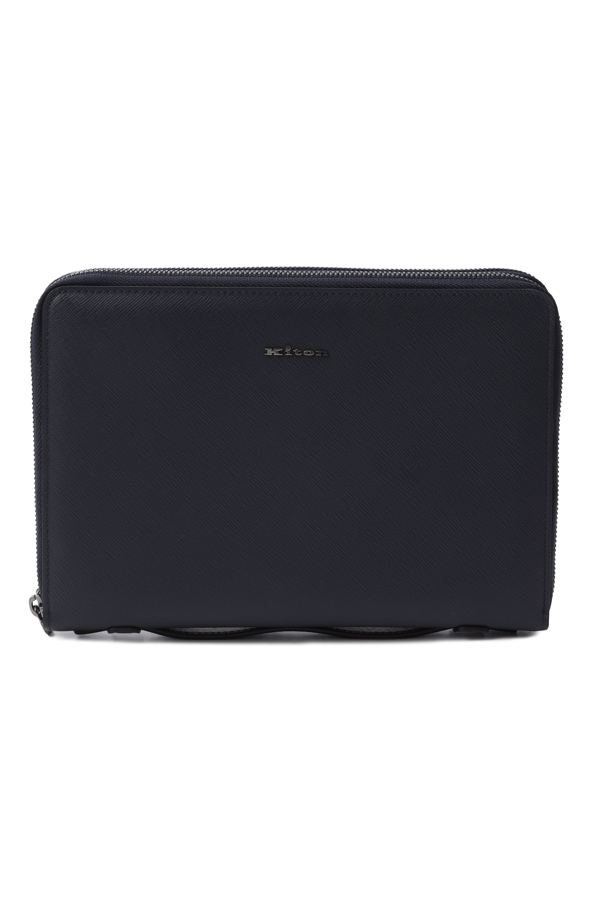 Кожаная папка для документов KITON, арт. UPEA050N01269, фото 1