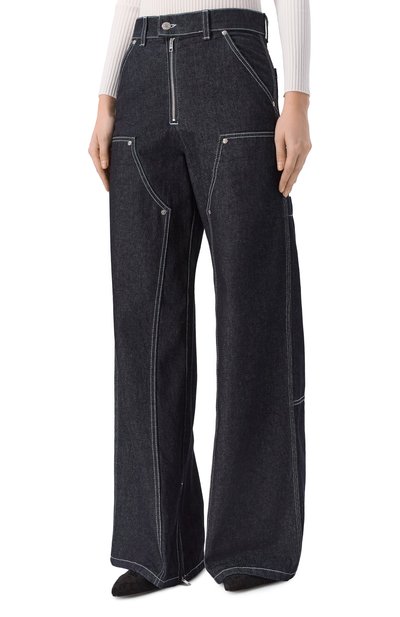 Джинсы MSGM, арт. 3942MDP231/257987, фото 3