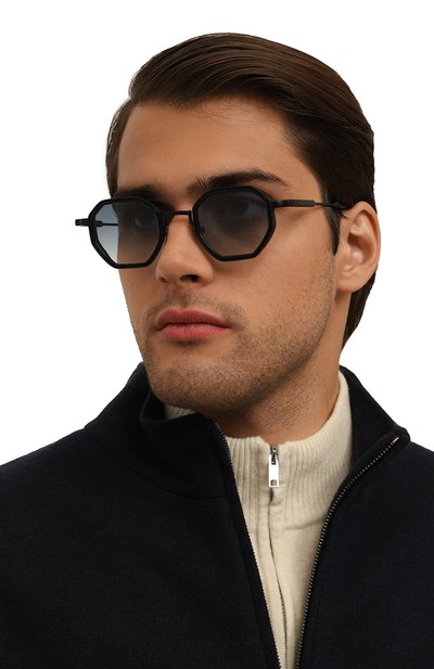 Солнцезащитные очки JOHN DALIA, арт. HARRIS0N C303, фото 3