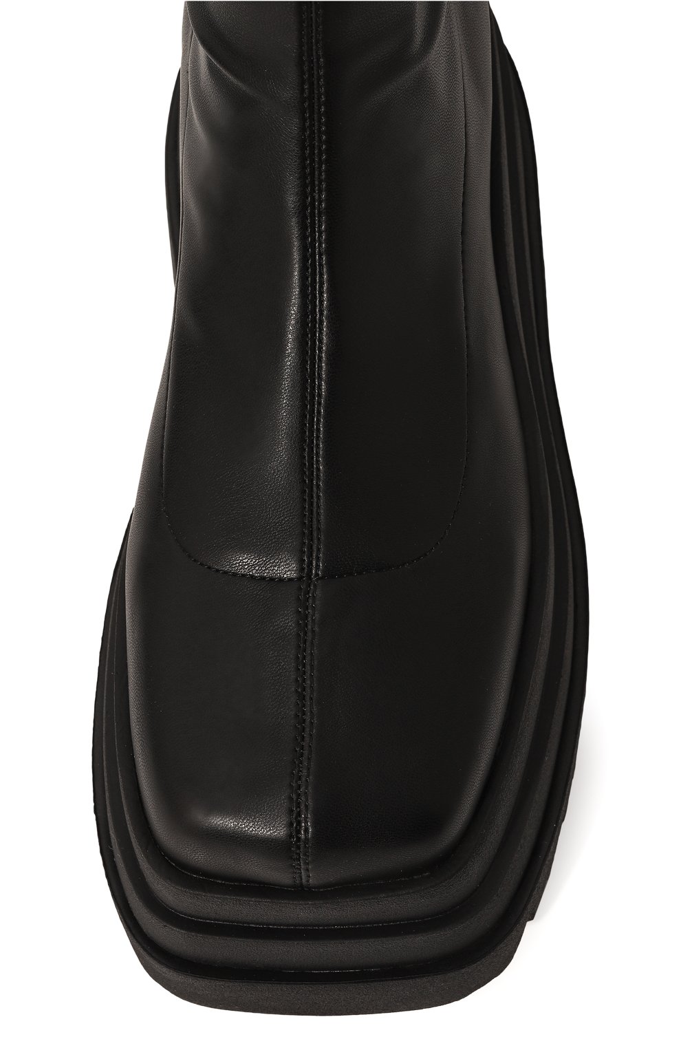 Ботинки sassy NAKED WOLFE, арт. SASSY/VEGAN STRETCH, фото 6