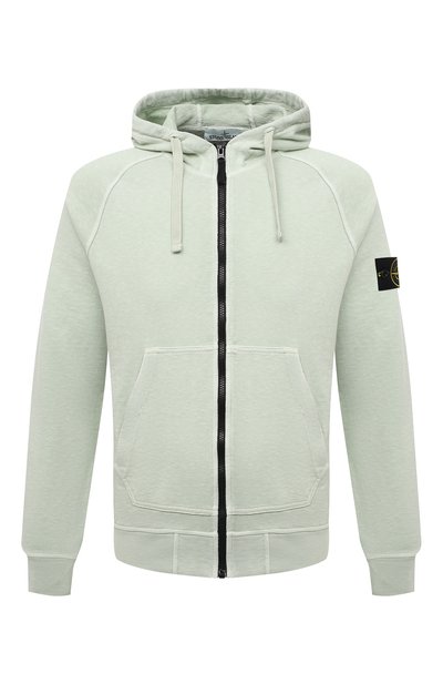 Хлопковая толстовка STONE ISLAND, арт. 741561560, фото 1