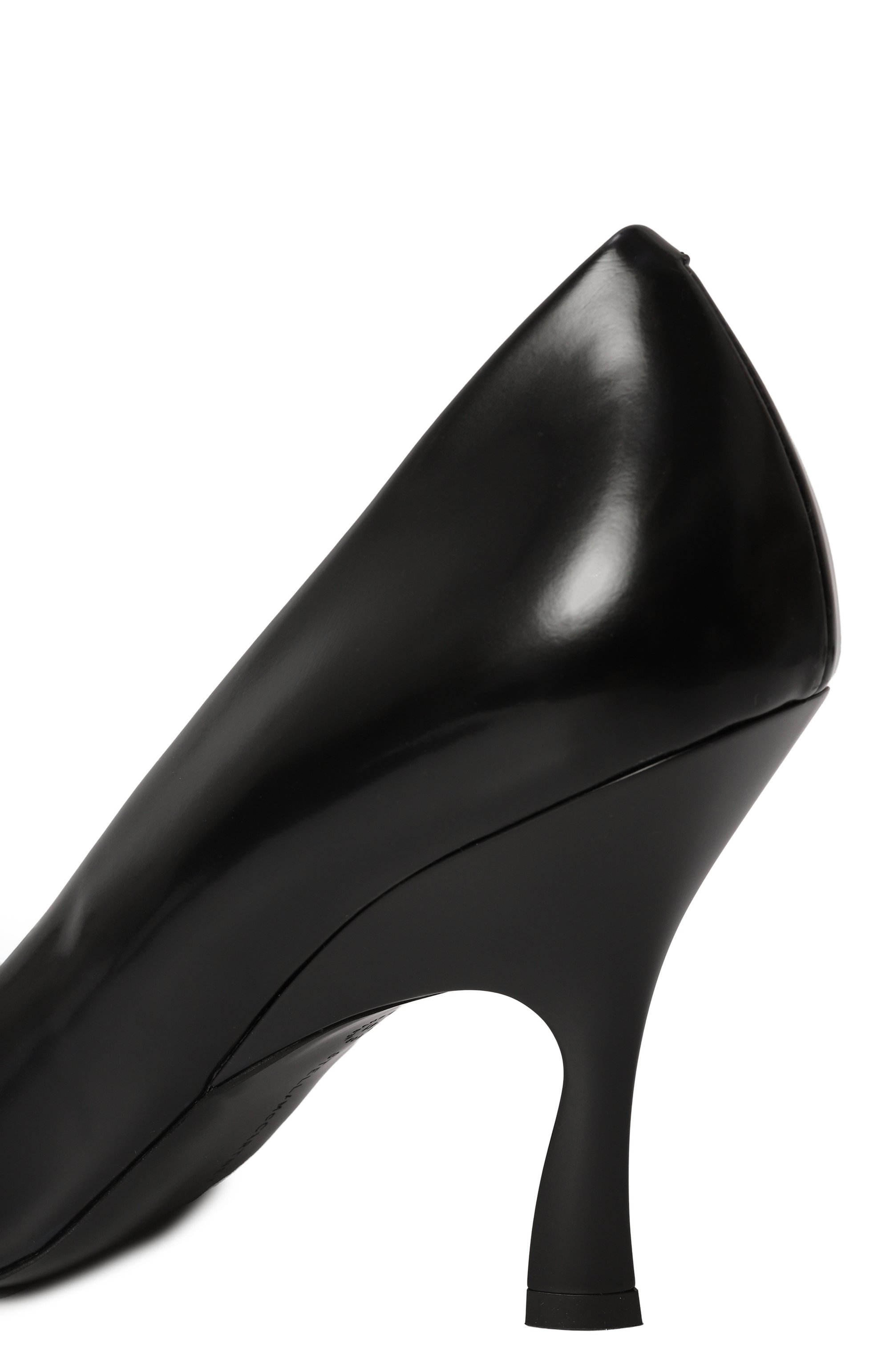 Туфли elsa 90 STELLA MCCARTNEY, арт. 810454/AP0350, фото 7