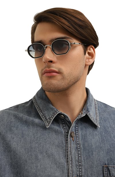 Солнцезащитные очки JOHN DALIA, арт. MATT C107, фото 3