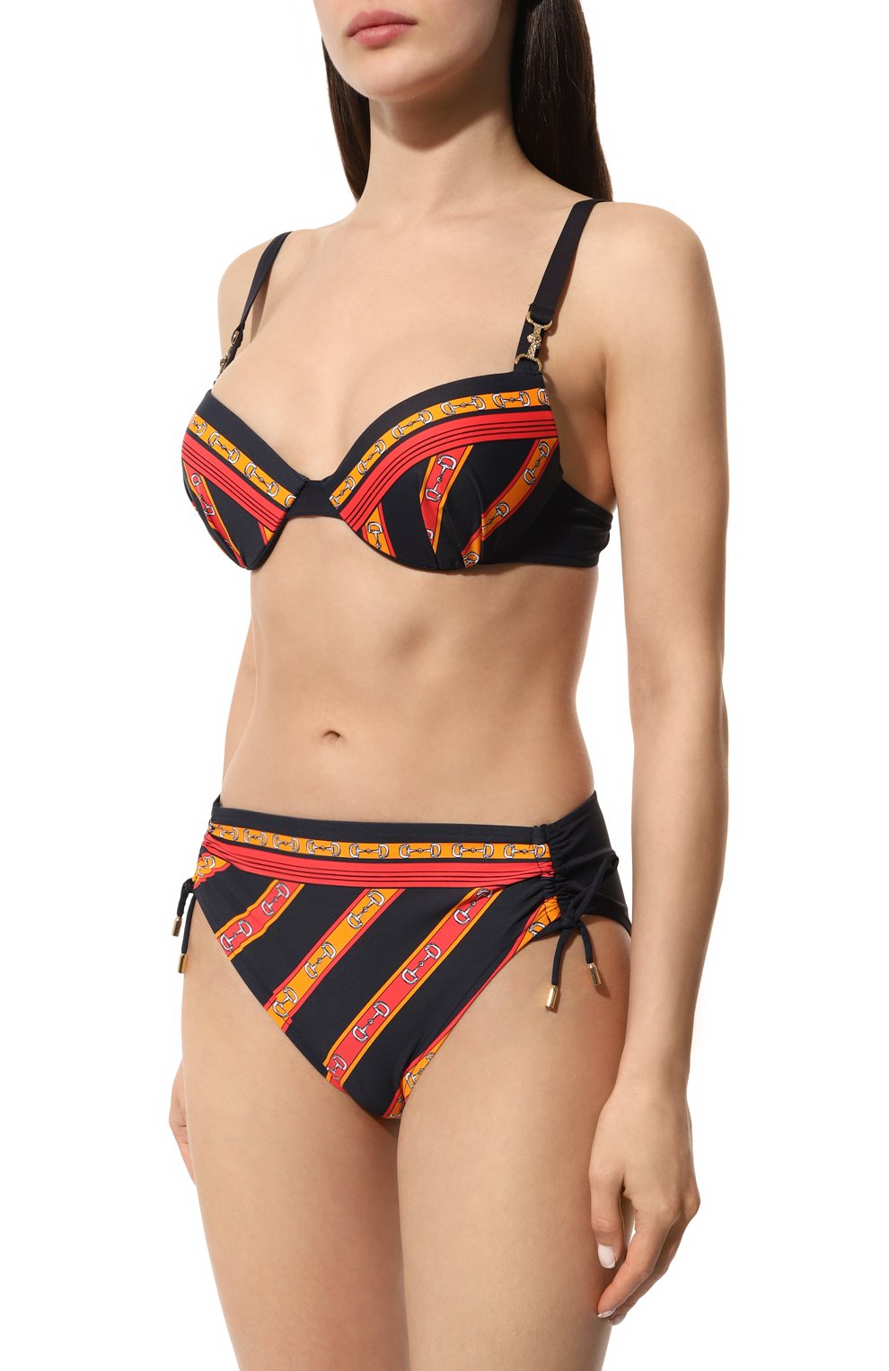 Бра-топ LISE CHARMEL разноцветного цвета по цене 24820 руб., арт. ABB8575, фото 2 Бра-топ LISE CHARMEL, арт. ABB8575, фото 2