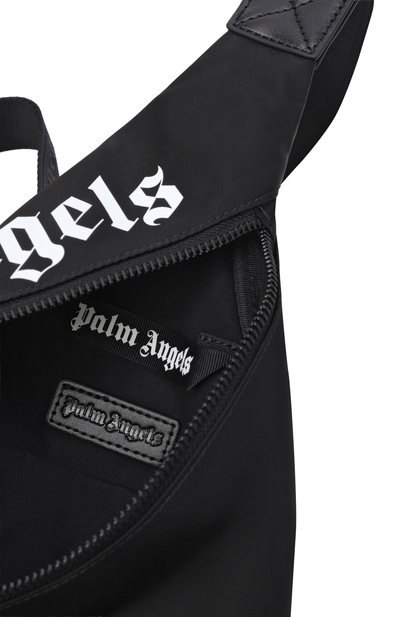 Рюкзак PALM ANGELS, арт. PMNQ01DS26FAB001, фото 4