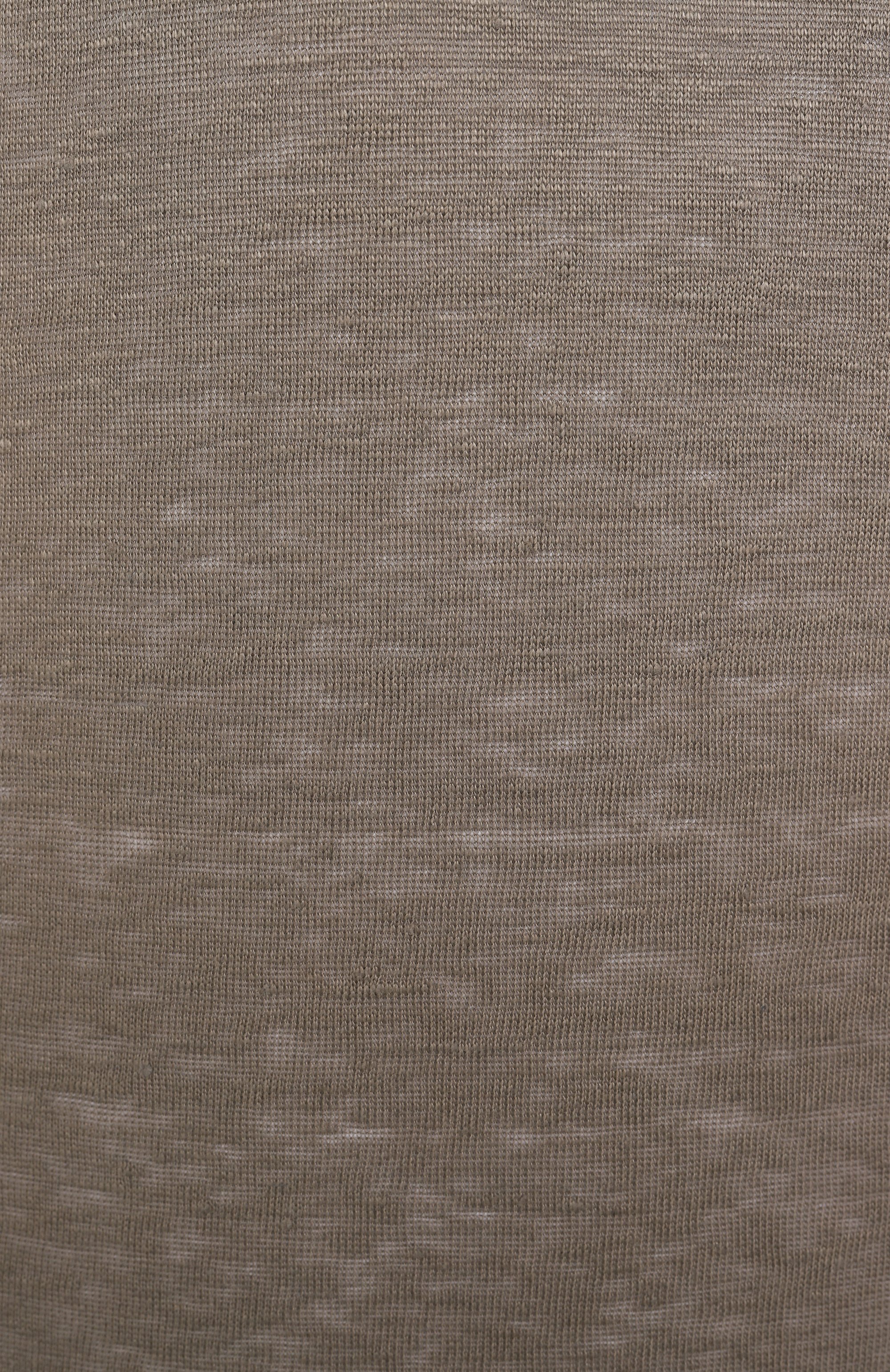 Льняное поло GIORGIO ARMANI, арт. 3RSF80/SJJMZ, фото 6