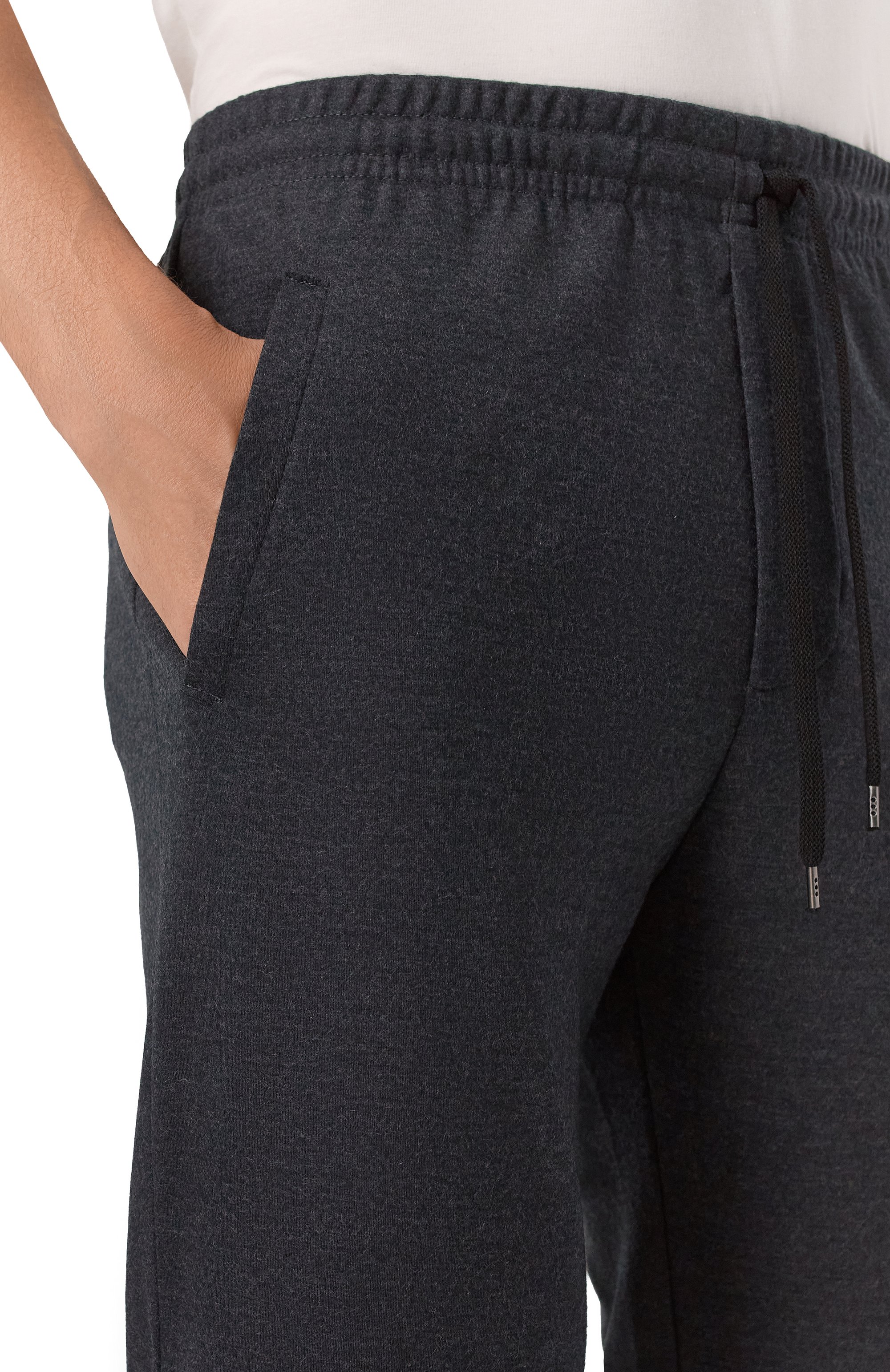 Шерстяные брюки HARRIS WHARF LONDON, арт. CW7016MYM, фото 5