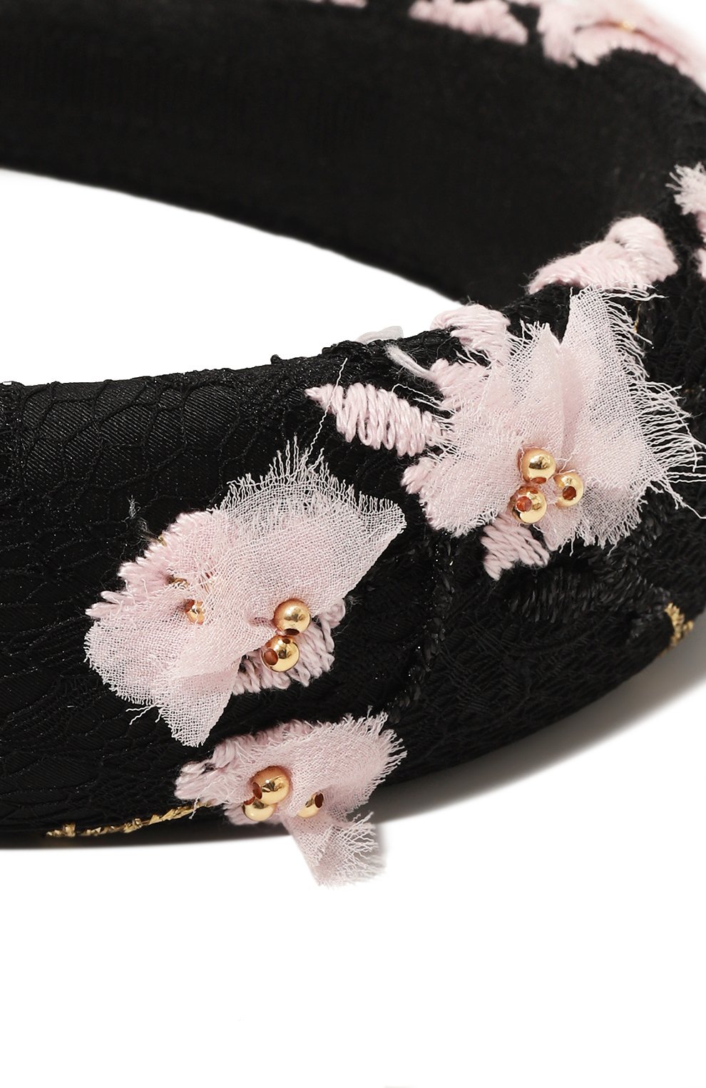 Ободок для волос PANFIL, арт. 0-BND-GIP, фото 4