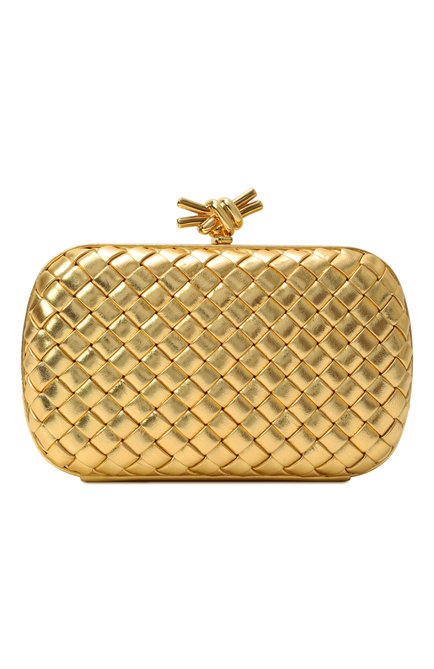 Женский клатч knot BOTTEGA VENETA, арт. 804928/V4PD1