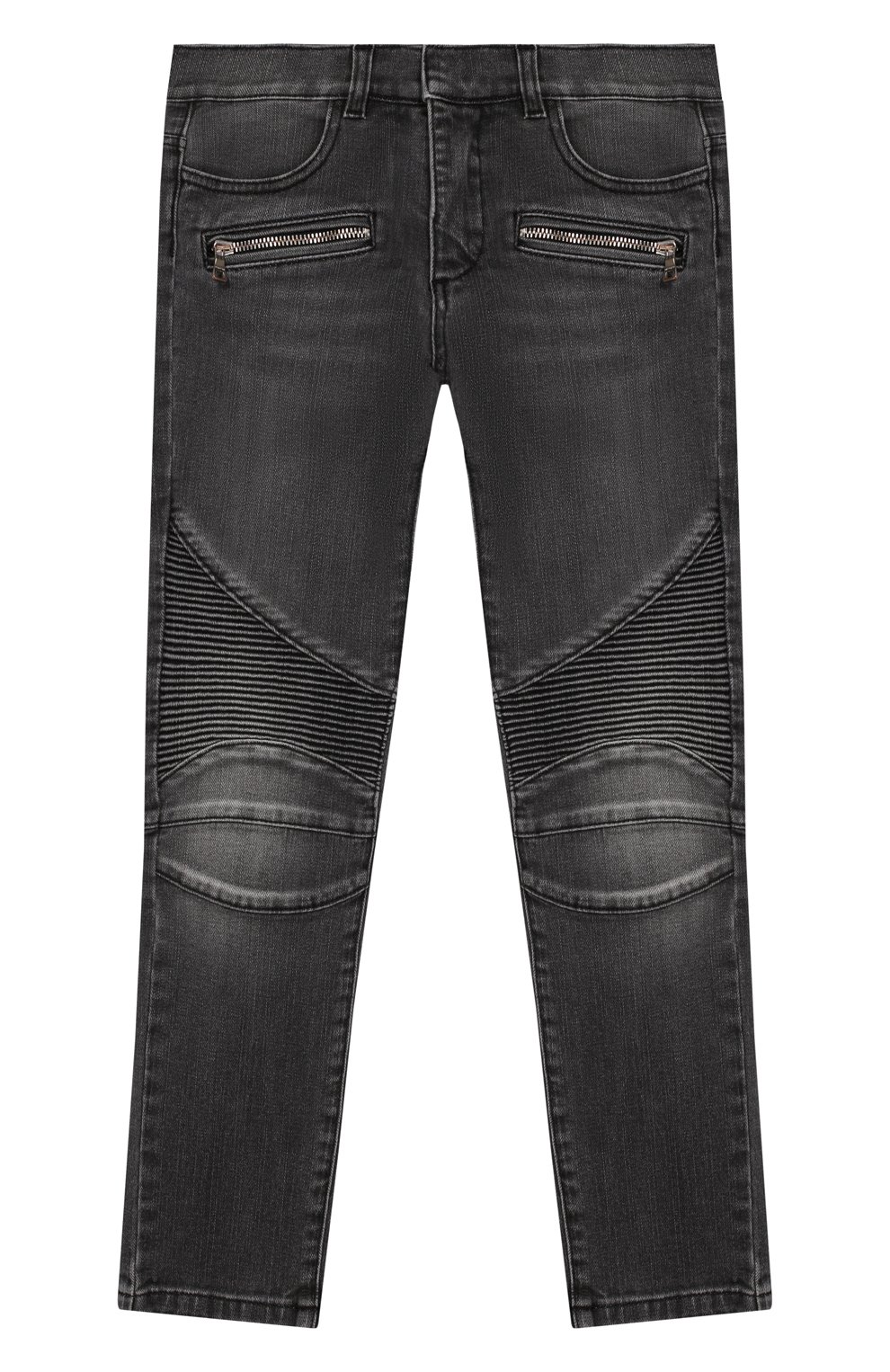 Джинсы BALMAIN, арт. 6M6560/MD700/4-10, фото 1