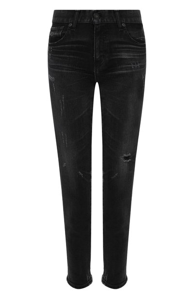Женские джинсы MOUSSY, арт. 025DAC12-1040