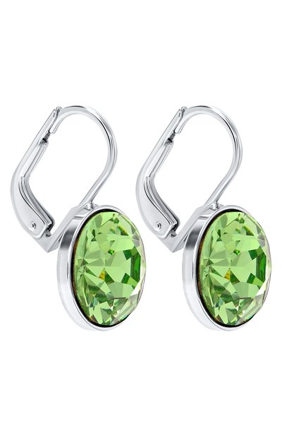 Серьги bella SWAROVSKI, арт. 5724291, фото 3