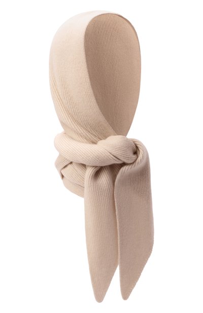 Женского кашемировый капюшон KITON, арт. D62775K0529