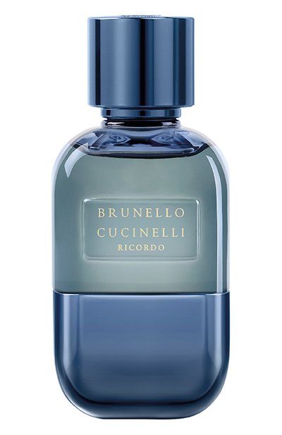 Духи ricordo (100ml) BRUNELLO CUCINELLI, арт. 8011003908011