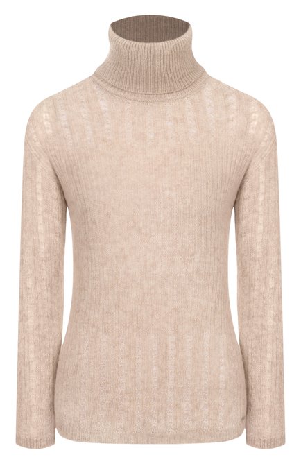 Женский свитер из кашемира и шелка KITON, арт. D6071530179