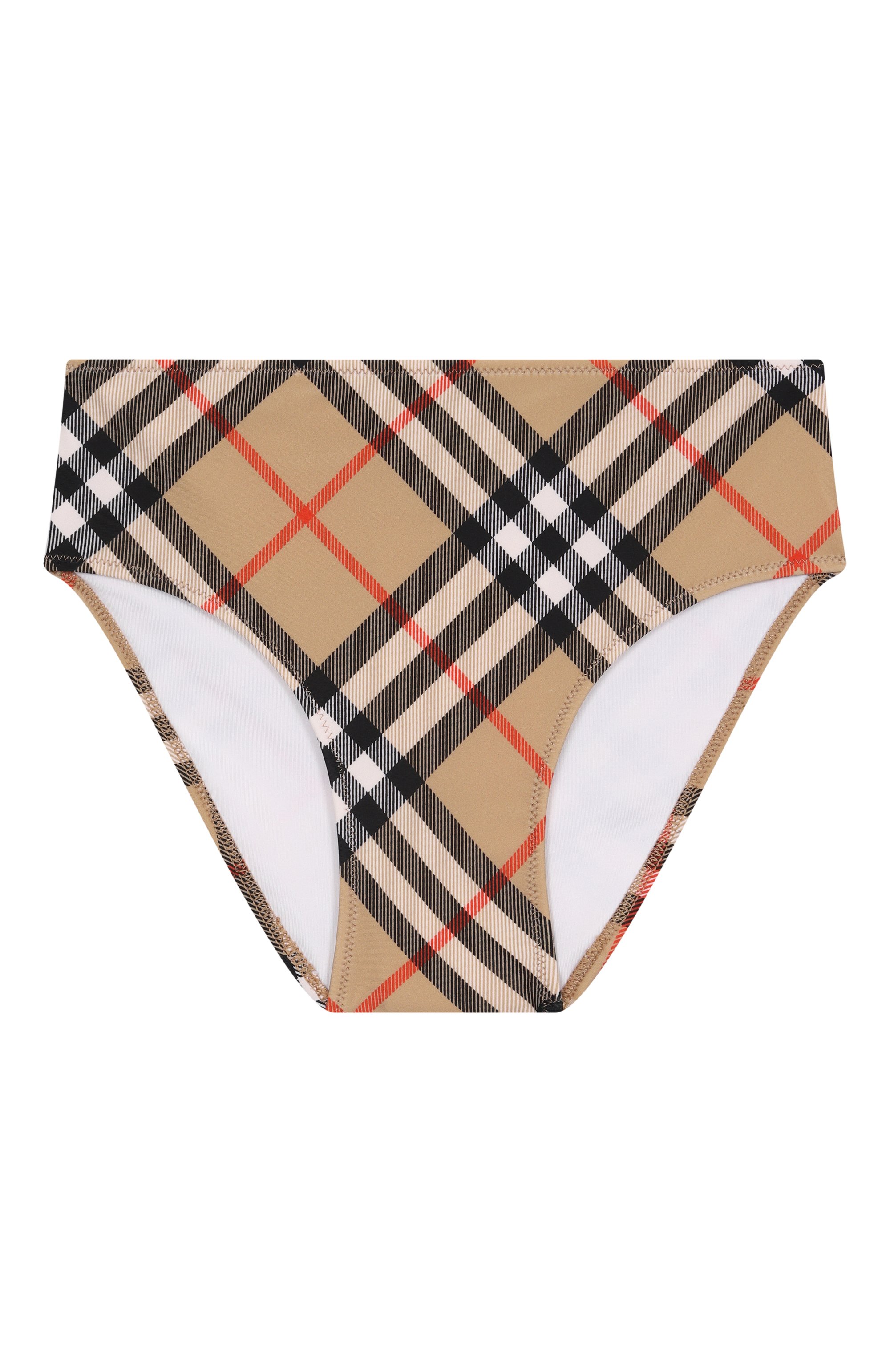 Раздельный купальник BURBERRY, арт. 8100076, фото 5