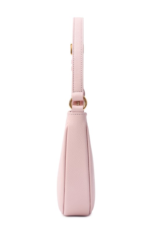 Сумка VLogo Signature mini Valentino 7W2P0AK3/SNP Розовый  7W2P0AK3/SNP Фото 4