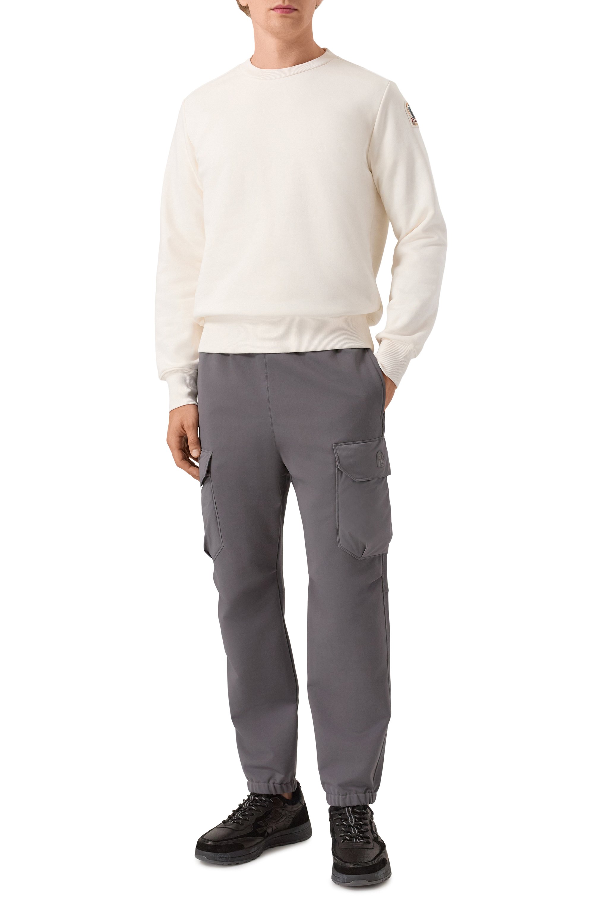 Джоггеры PARAJUMPERS, арт. 25WMPMPAHH04, фото 2