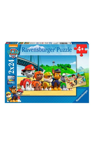 Пазл щенячий патруль RAVENSBURGER, арт. R09064, фото 1