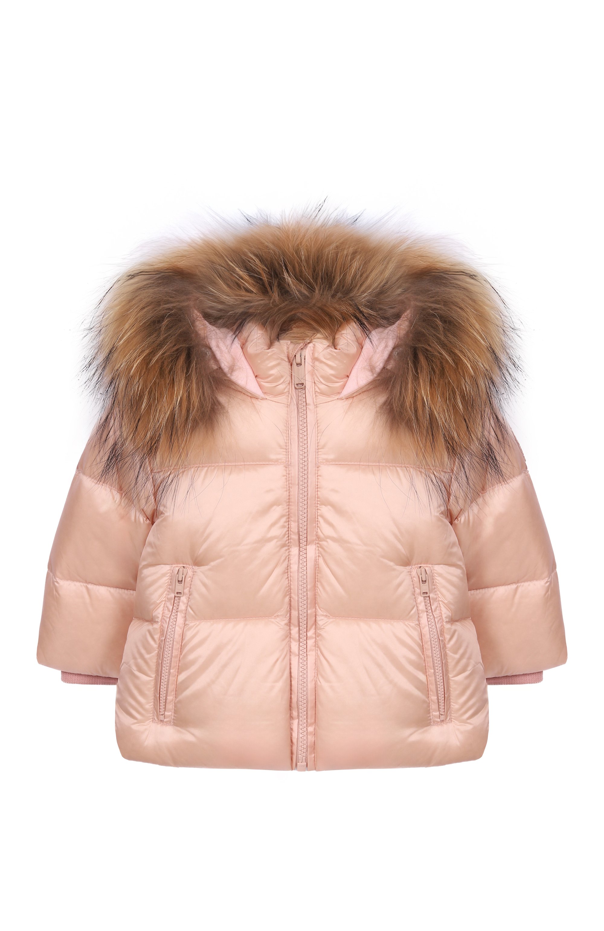 Пуховик BOMBOOGIE, арт. JB 130V DLC5, фото 1