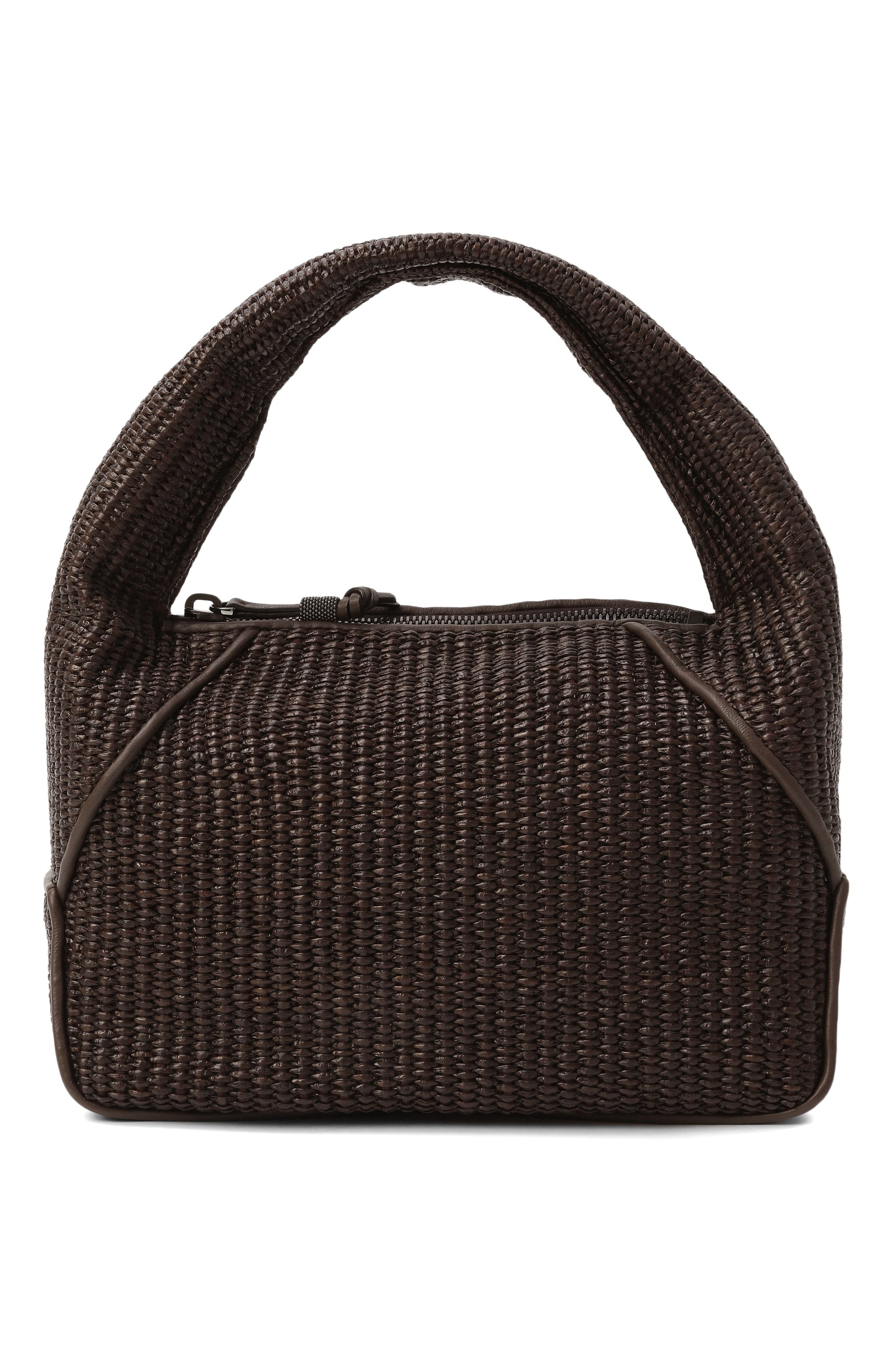 Сумка BRUNELLO CUCINELLI, арт. MB39D2676P, фото 1