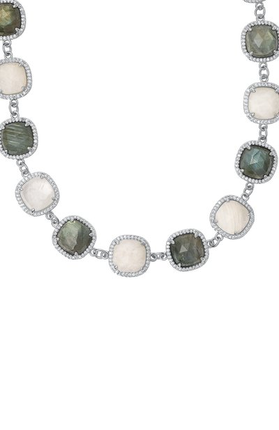 Колье stone BLUEJAY, арт. BJ-STN, фото 3