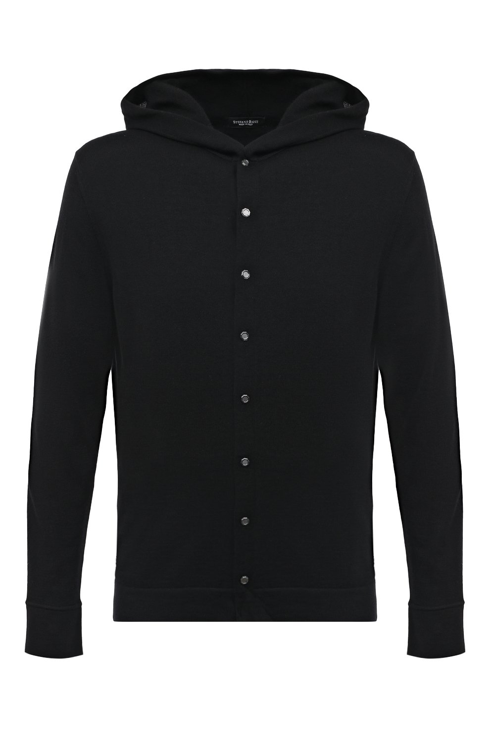 Кардиган из кашемира и шелка STEFANO RICCI, арт. K606354CAC/F23460, фото 1