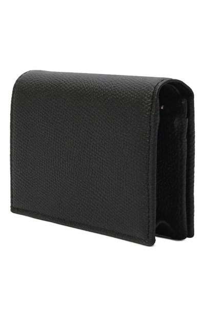 Кожаное портмоне VALENTINO, арт. 7W2P0AJ3/SNP, фото 2