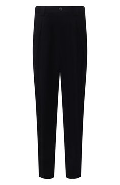 Шерстяные брюки GIORGIO ARMANI, арт. 1WGPP0KG/T0091, фото 1
