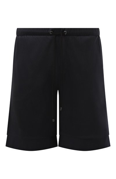 Мужские хлопковые шорты ZIMMERLI, арт. 286-67100