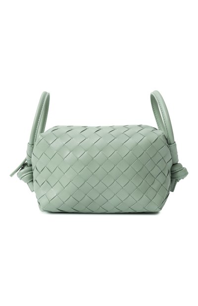 Женская сумка loop small BOTTEGA VENETA, арт. 796615/V2HL1