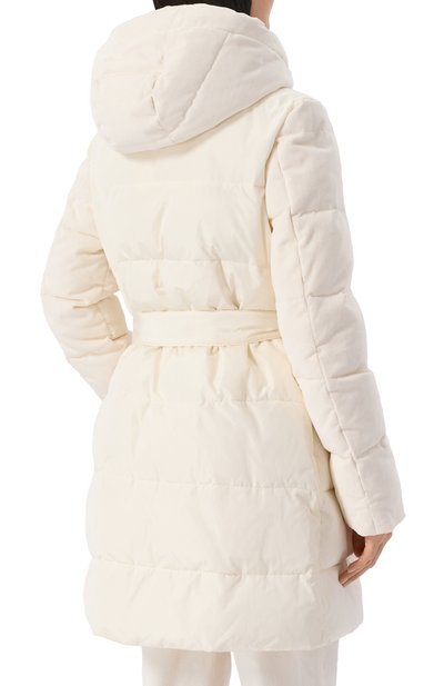 Пуховик LORENA ANTONIAZZI, арт. A2404PI26A/3266_SET, фото 4