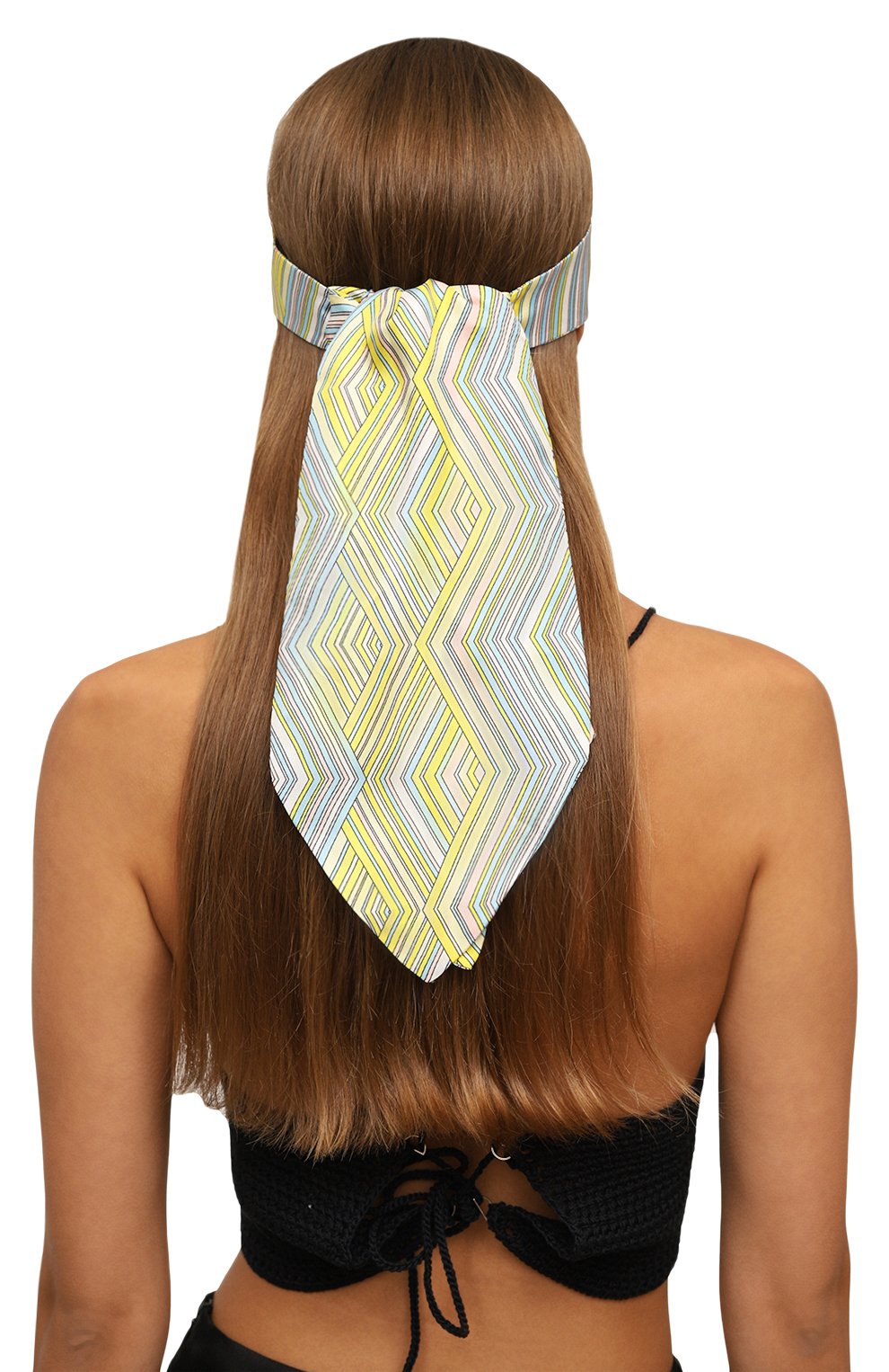 Повязка на голову MISSONI, арт. FCTATWD8956, фото 2