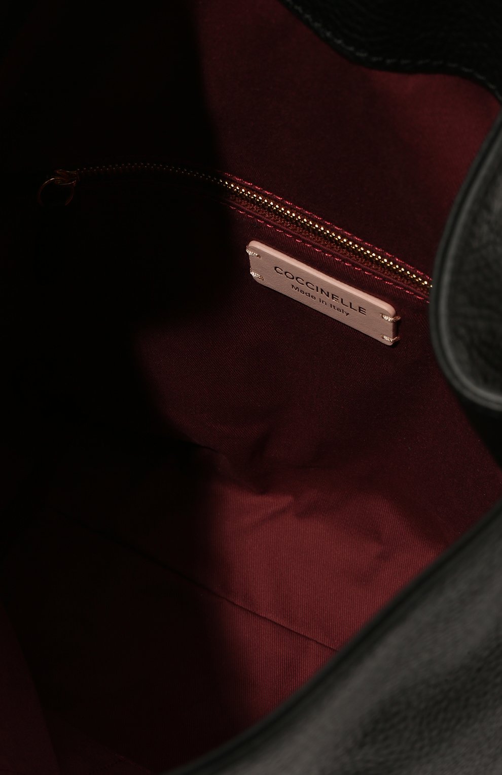 Рюкзак estelle COCCINELLE, арт. E1 M3A 14 01 01, фото 5