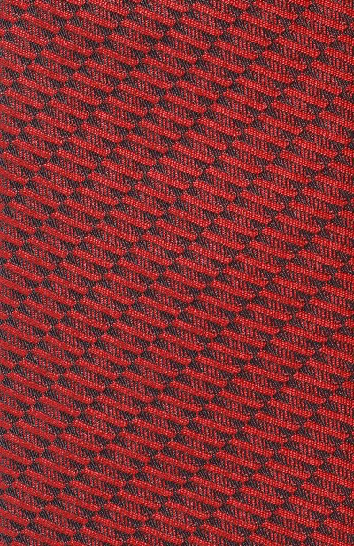 Шелковый галстук HUGO, арт. 50520639, фото 4