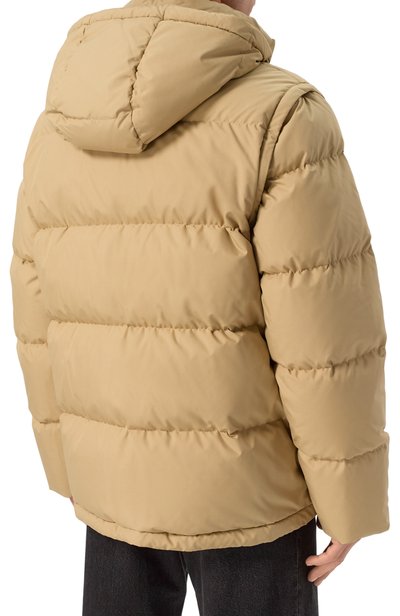 Пуховик BURBERRY, арт. 8138471, фото 4
