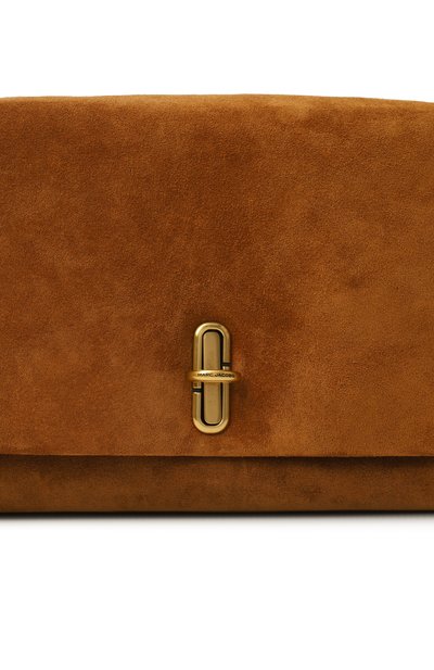 Сумка the dual large MARC JACOBS (THE), арт. 2F5HSH039H01, фото 3