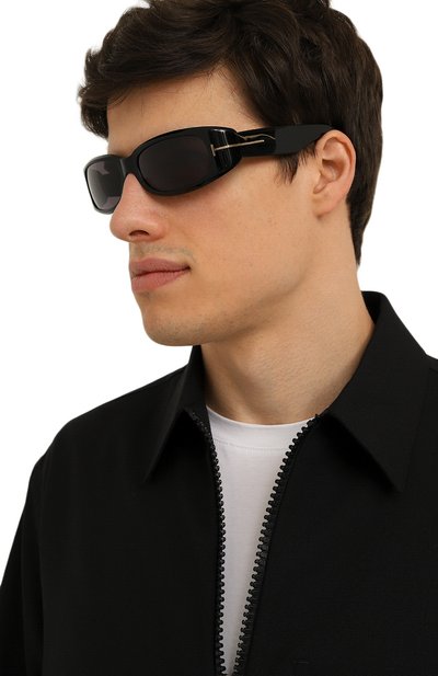 Солнцезащитные очки TOM FORD, арт. TF1064 01A, фото 3