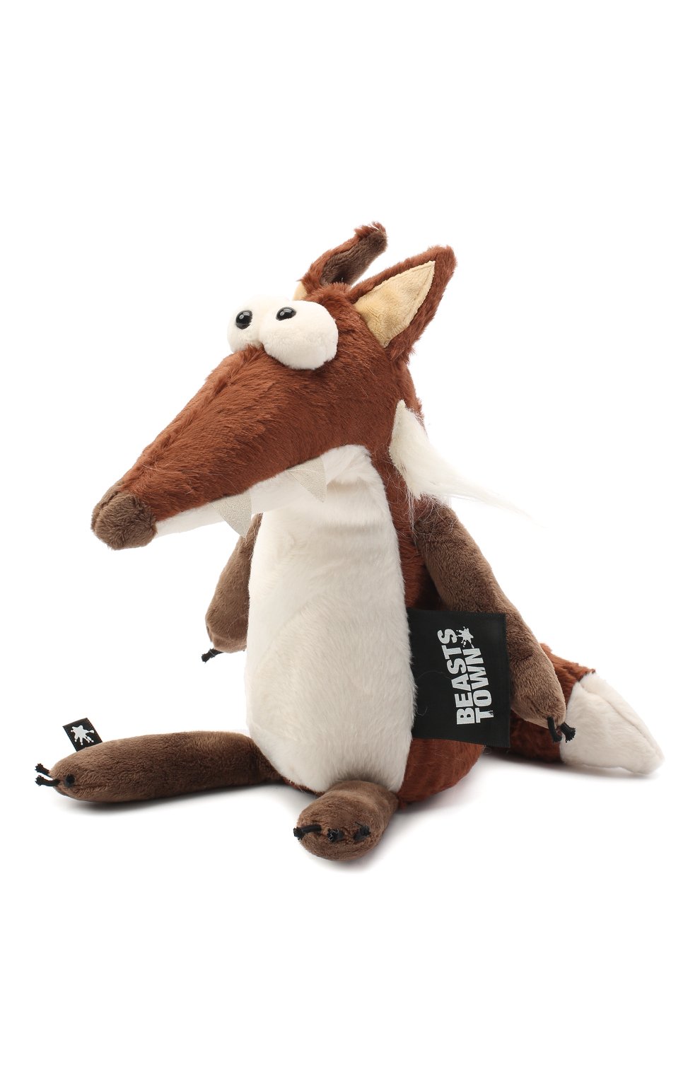 Игрушка чокнутый математик SIGIKID, арт. 39308, фото 2