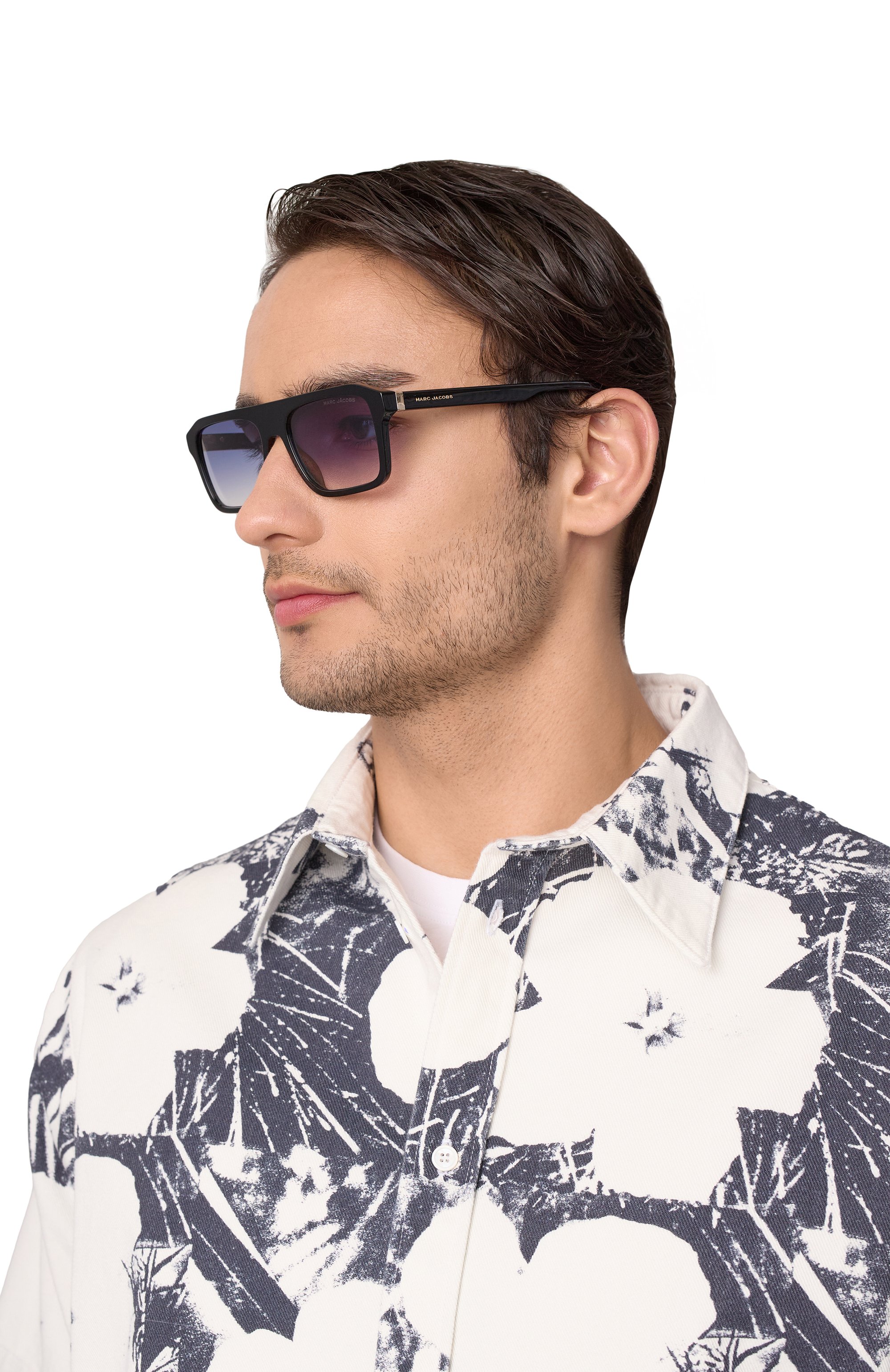 Солнцезащитные очки MARC JACOBS (THE), арт. MARC 789 2M2, фото 2